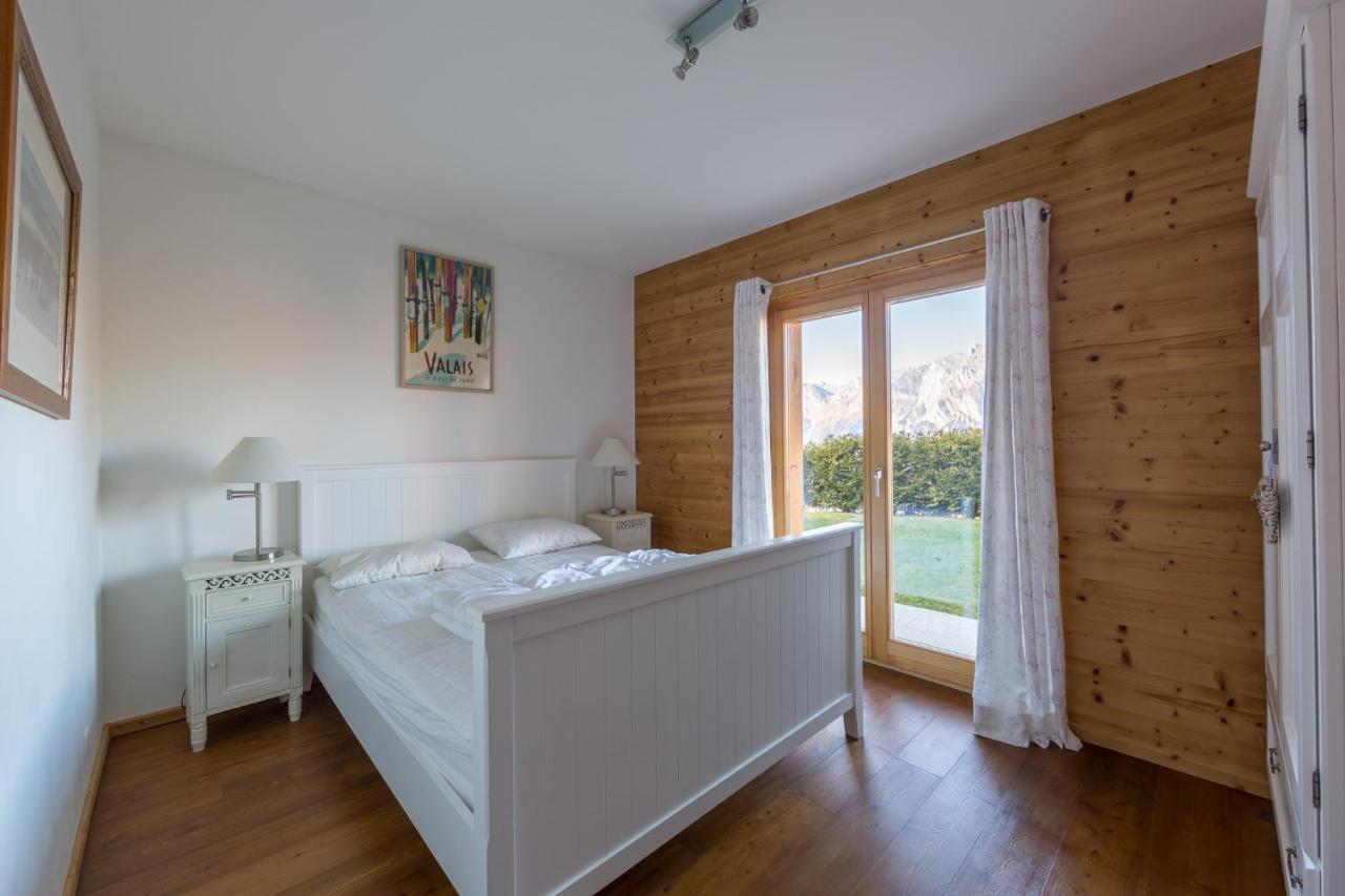 ננדה Chalet Asphodel מראה חיצוני תמונה