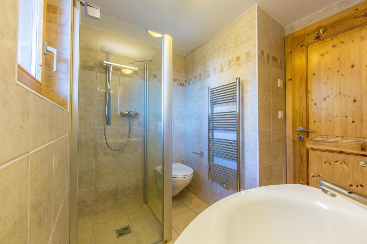 ננדה Chalet Asphodel מראה חיצוני תמונה