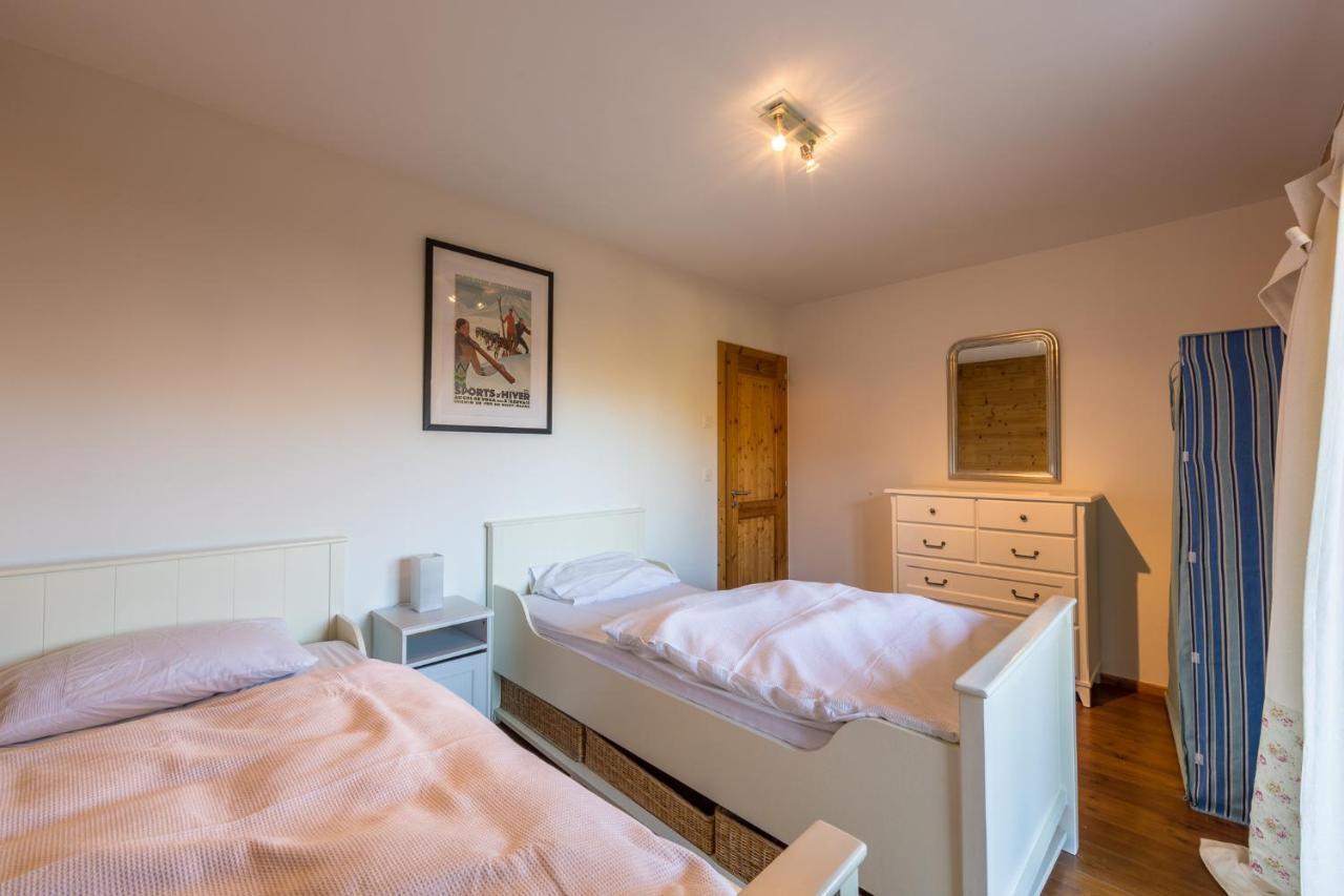 ננדה Chalet Asphodel מראה חיצוני תמונה